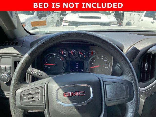 New 2025 GMC Sierra 2500 Pro w/ Convenience Package image 22