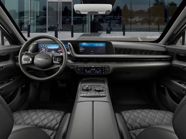 New 2026 Genesis G90 3.5T Prestige image 11