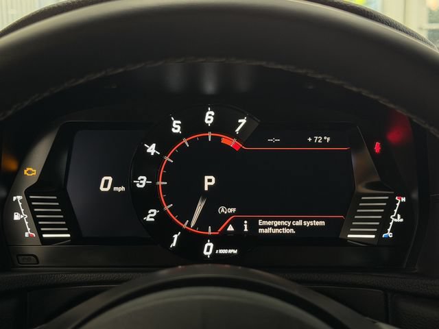 Used 2020 Toyota Supra Premium w/ Driver Assist Package RWD image 16