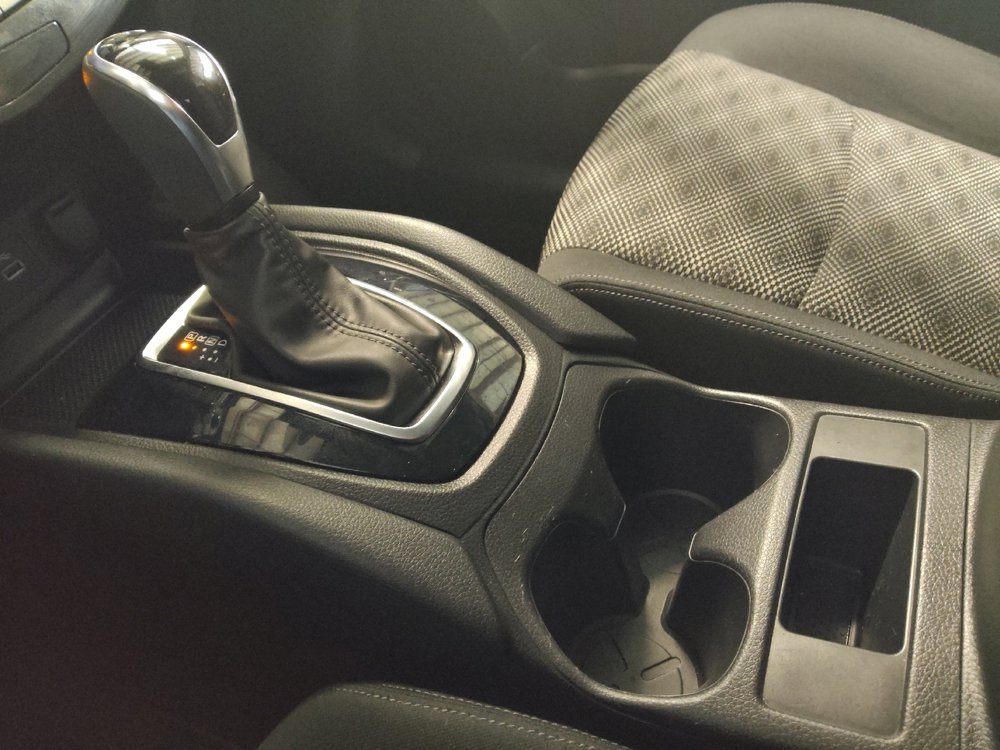 Used 2020 Nissan Rogue Sport SV image 26