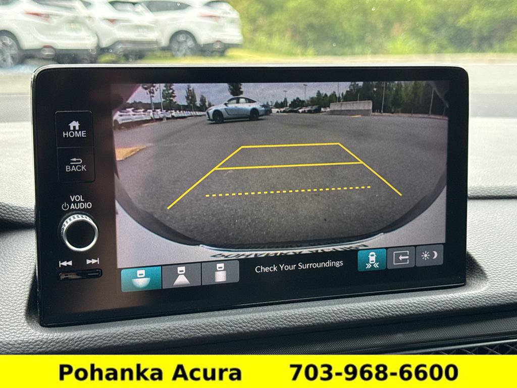 Used 2024 Acura Integra A-Spec FWD image 15