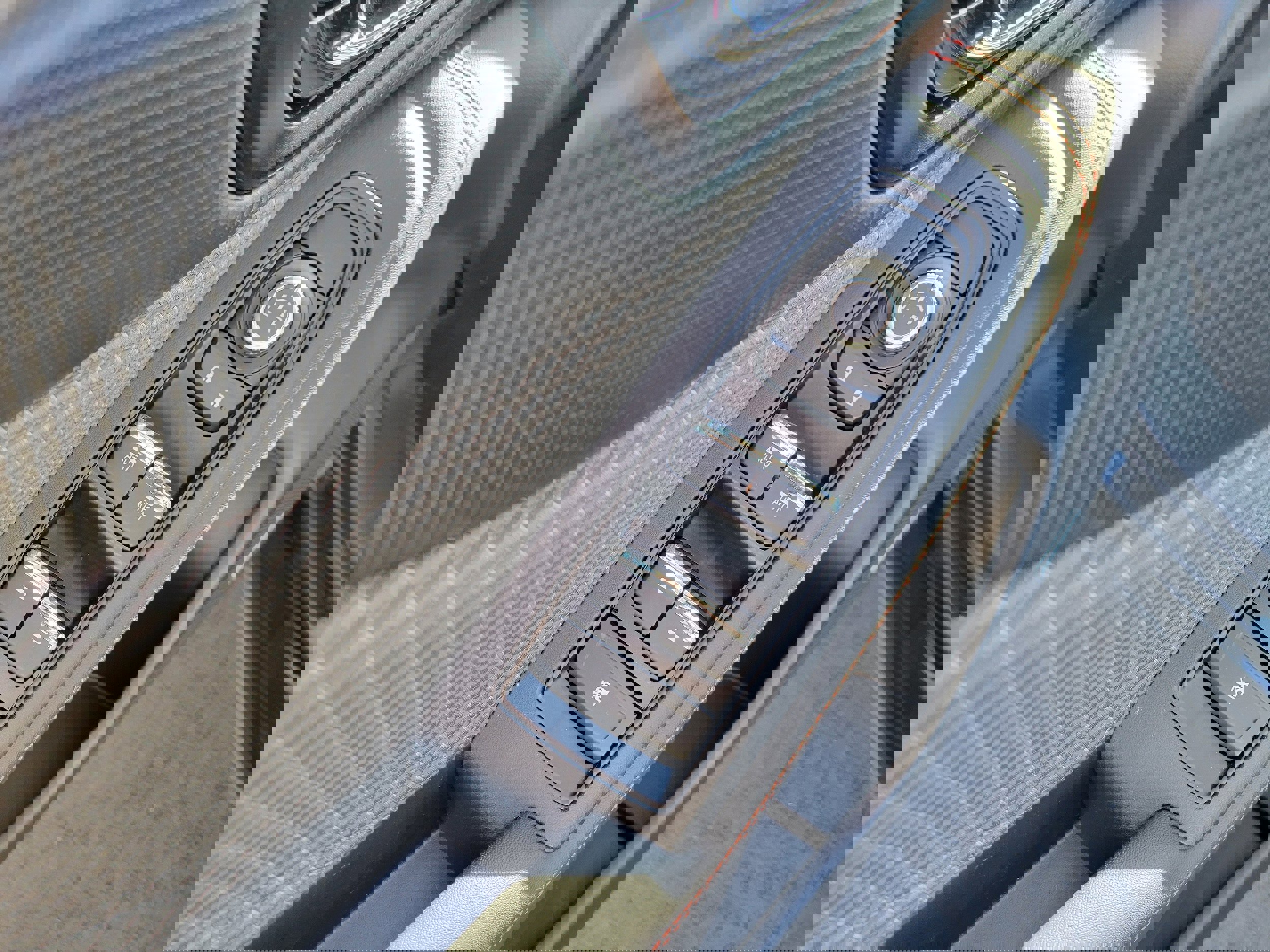 Certified 2024 Subaru Forester Sport image 27