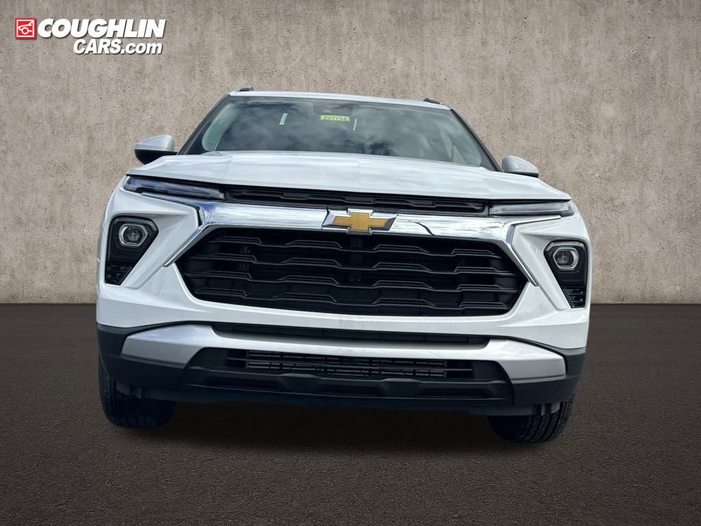 New 2026 Chevrolet TrailBlazer LT w/ Convenience Package AWD/4WD image 2