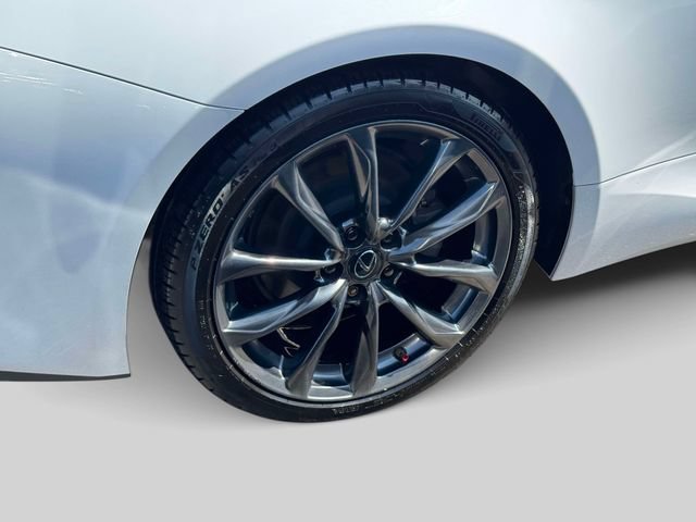 Used 2019 Lexus RC 350 F Sport AWD/4WD image 8