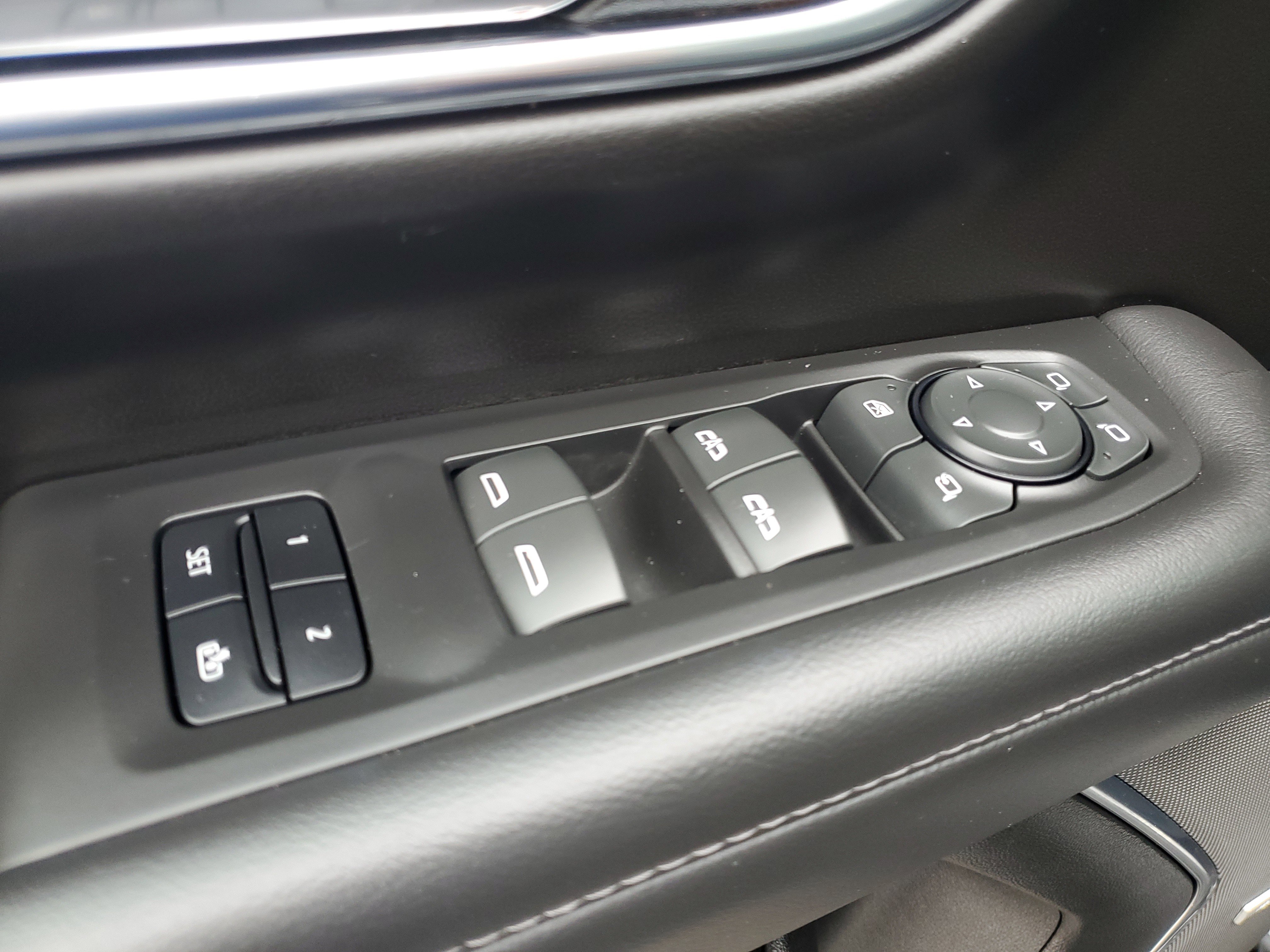 Used 2023 Chevrolet Tahoe LT w/ LT Signature Plus Package image 30