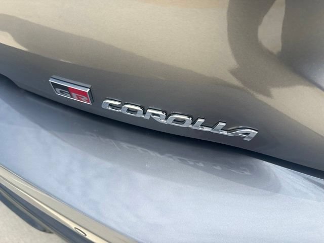 Used 2025 Toyota Corolla GR AWD/4WD image 4