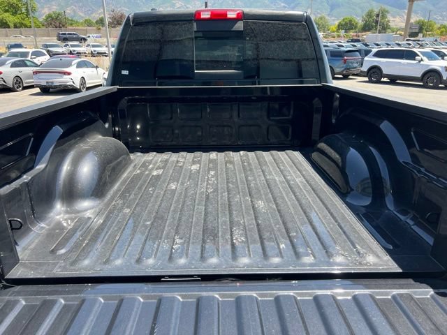 Used 2015 RAM 1500 Sport w/ Black Ram 1500 Sport Group AWD/4WD image 20