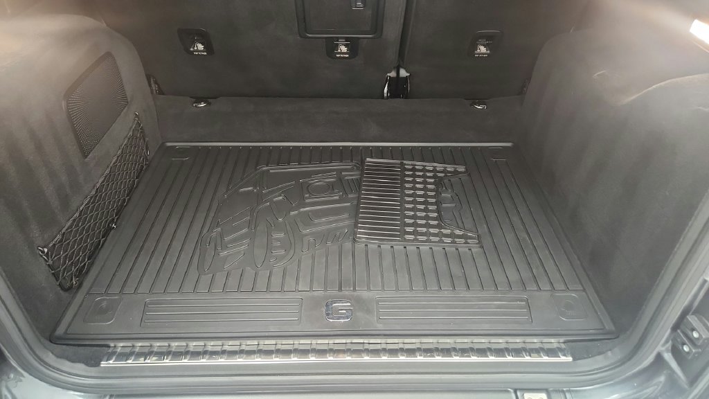 Used 2023 Mercedes-Benz G 63 AMG 4MATIC image 72