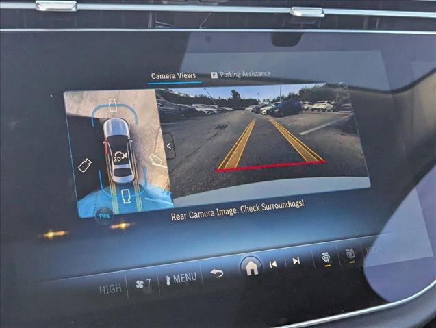 New 2026 Mercedes-Benz E 350 Sedan image 14