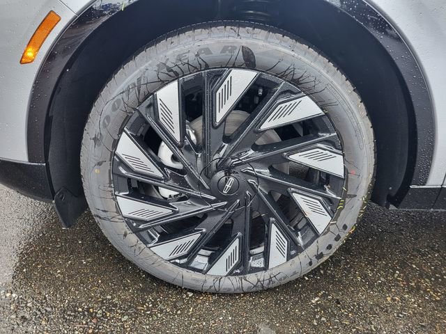 New 2026 Lincoln Nautilus Reserve w/ Jet Appearance Package image 12