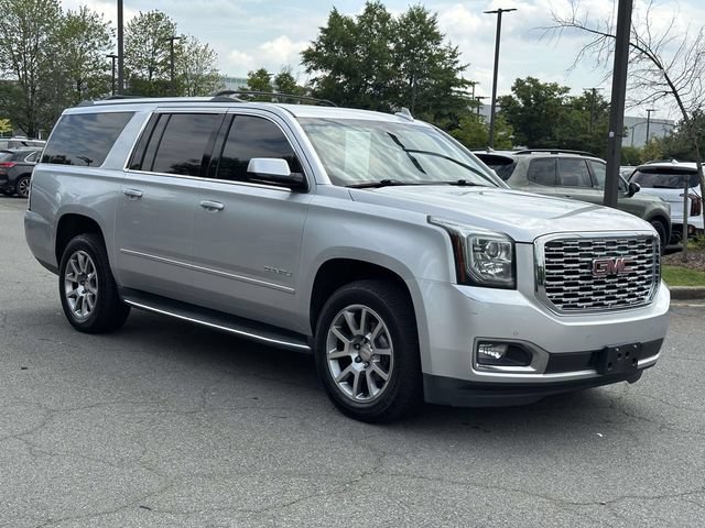 Used 2019 GMC Yukon XL Denali w/ Open Road Package AWD/4WD video 1