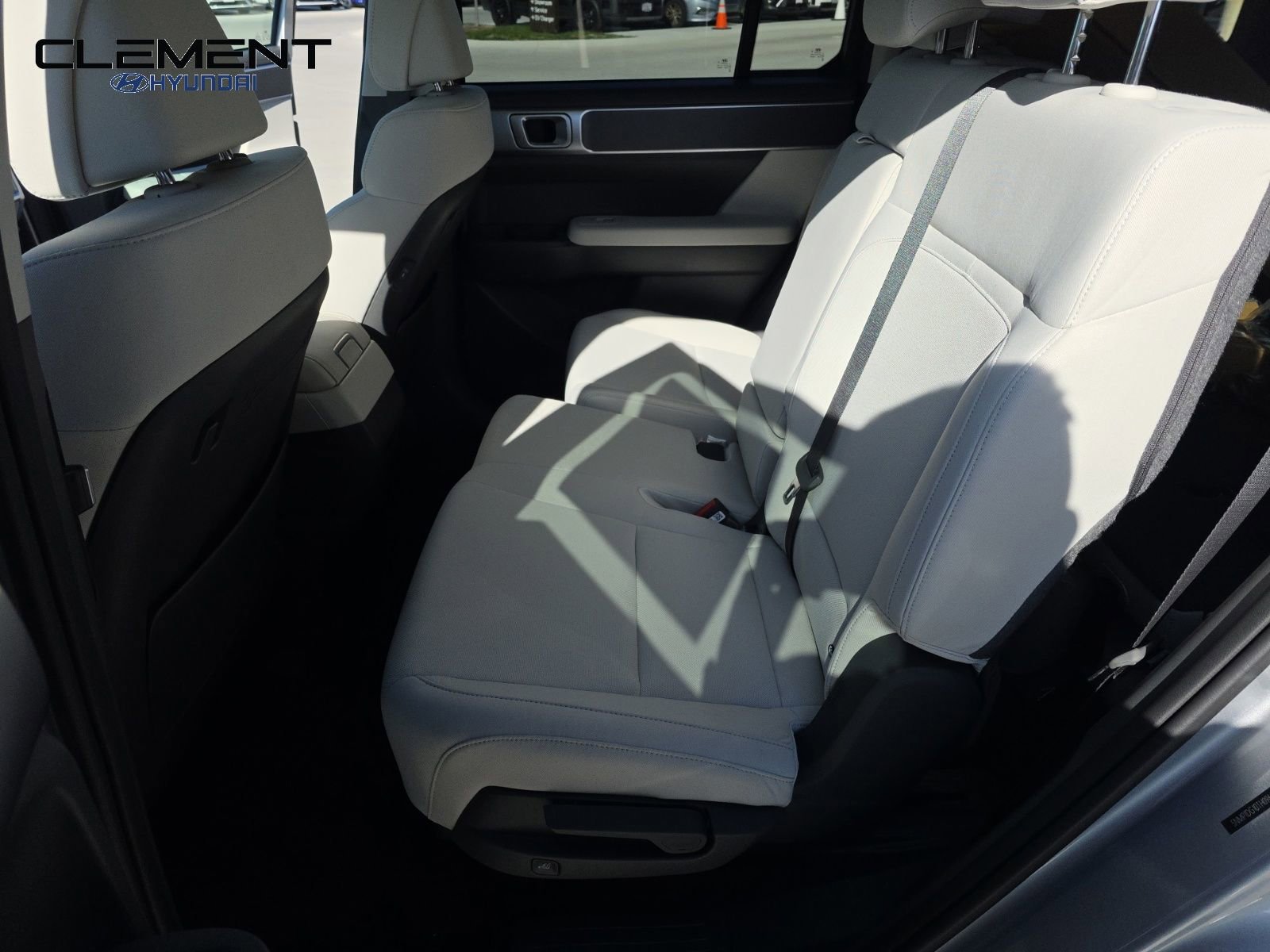 New 2026 Hyundai Santa Fe SE AWD/4WD image 28
