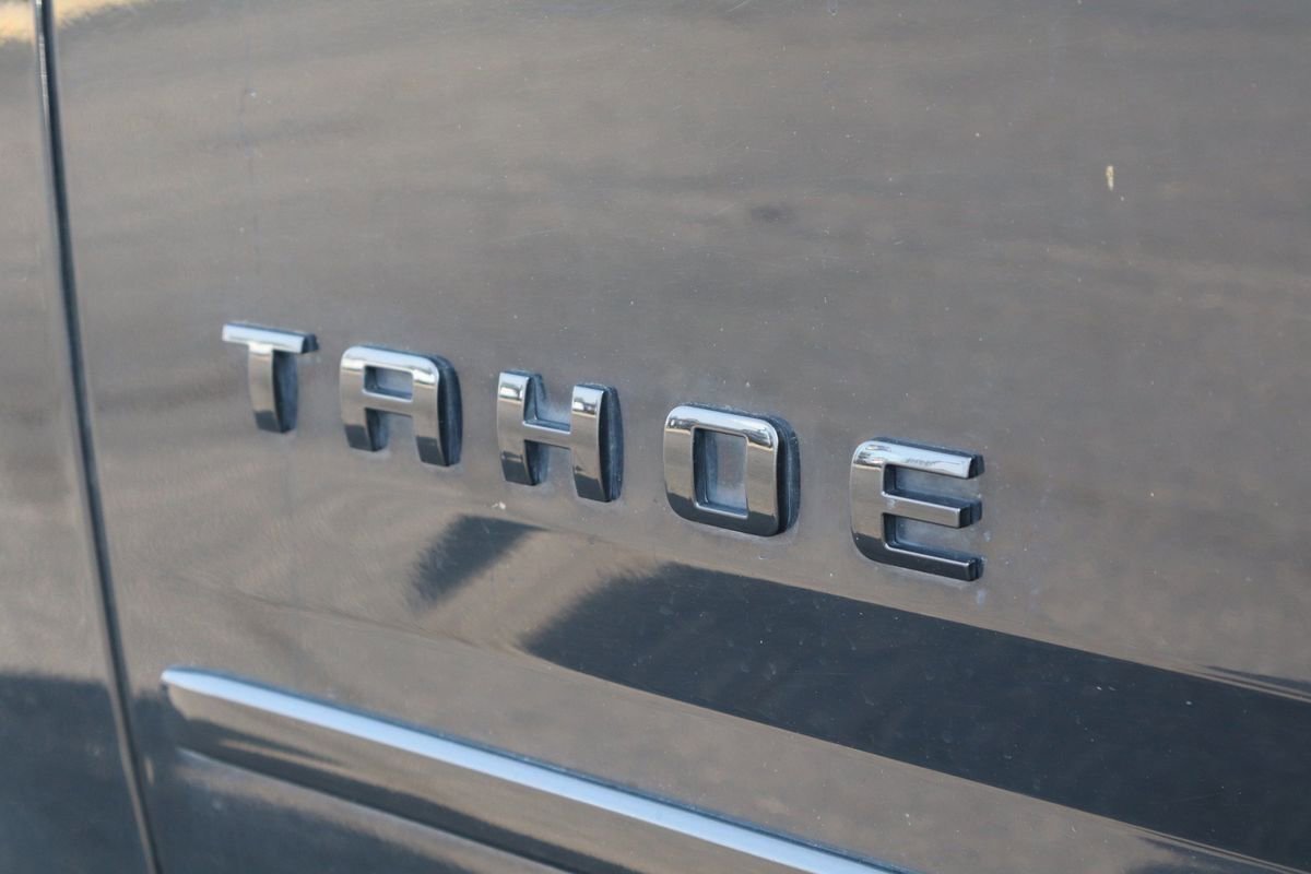 Used 2018 Chevrolet Tahoe Premier image 36