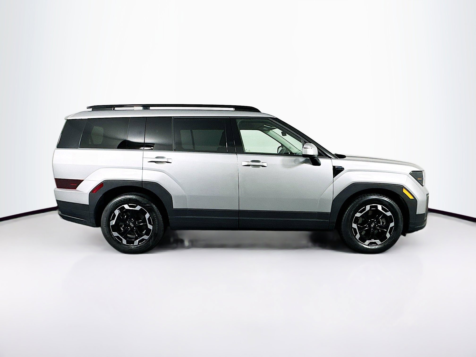 Used 2024 Hyundai Santa Fe SEL image 10