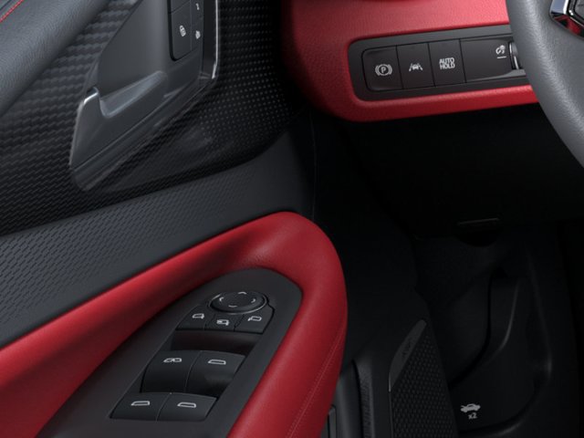 New 2027 Chevrolet Blazer EV SS AWD/4WD image 22