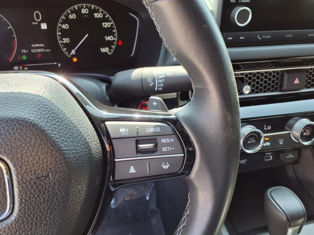 Used 2023 Honda Civic Sport image 17