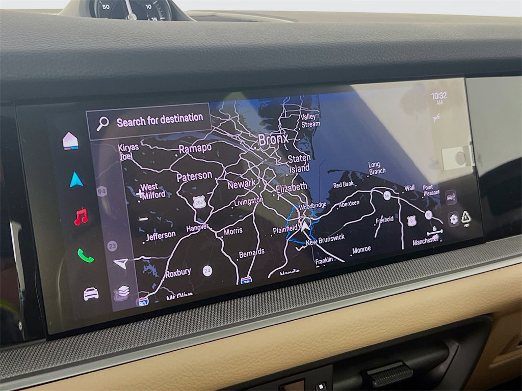 New 2026 Porsche Cayenne E-Hybrid Coupe image 16