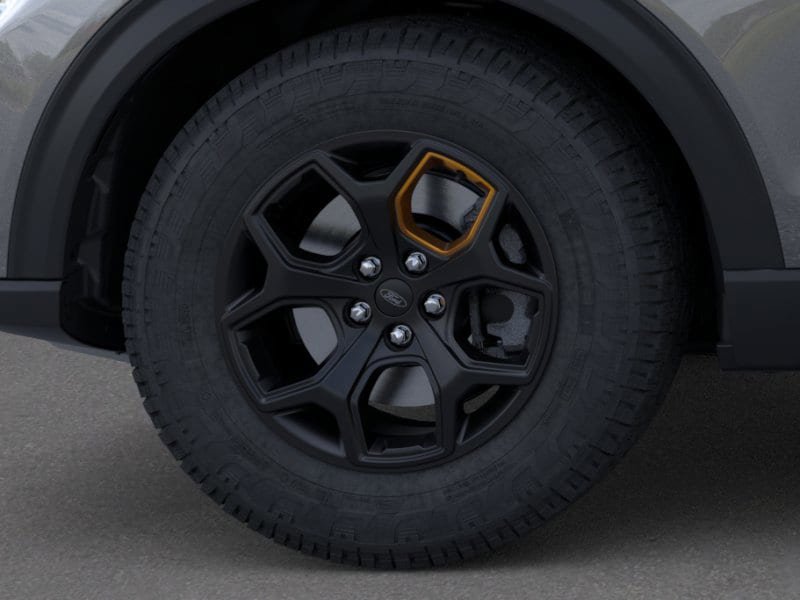New 2026 Ford Explorer Tremor AWD/4WD image 19