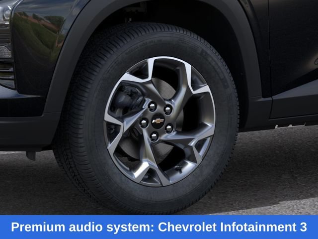 New 2026 Chevrolet Trax LT w/ Driver Confidence Package FWD image 10