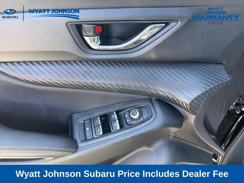 Used 2026 Subaru Ascent Premium w/ Popular Package #1 AWD/4WD image 20