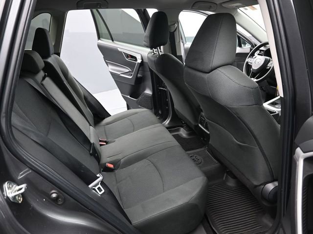 Certified 2023 Toyota RAV4 LE image 27