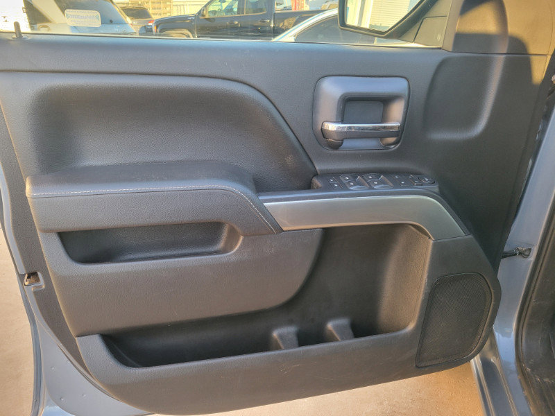 Used 2016 Chevrolet Silverado 1500 LT w/ All Star Edition image 20