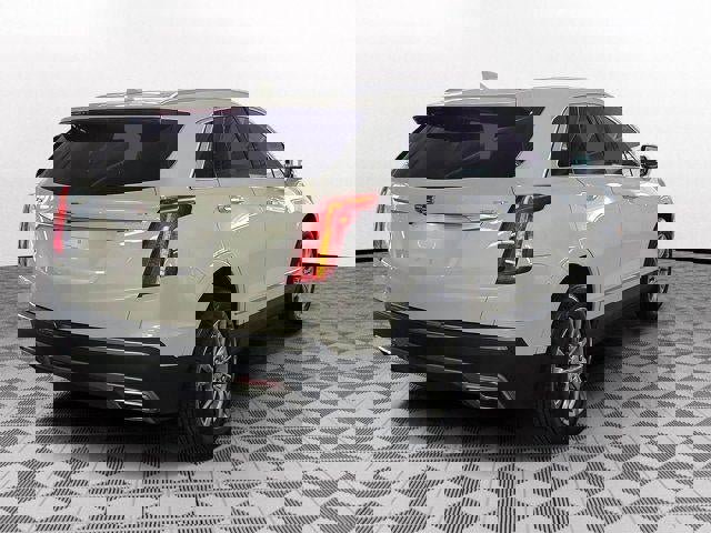 Certified 2022 Cadillac XT5 Premium Luxury image 6