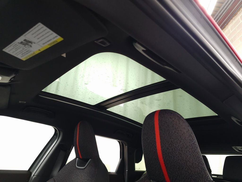 Used 2025 MINI Cooper Countryman John Cooper Works image 13