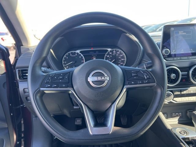 Used 2024 Nissan Sentra SV image 13