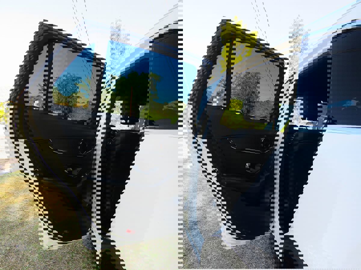 Used 2017 Mercedes-Benz GLC 300 image 18