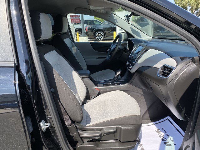 Used 2024 Chevrolet Equinox LS w/ Midnight Edition image 27