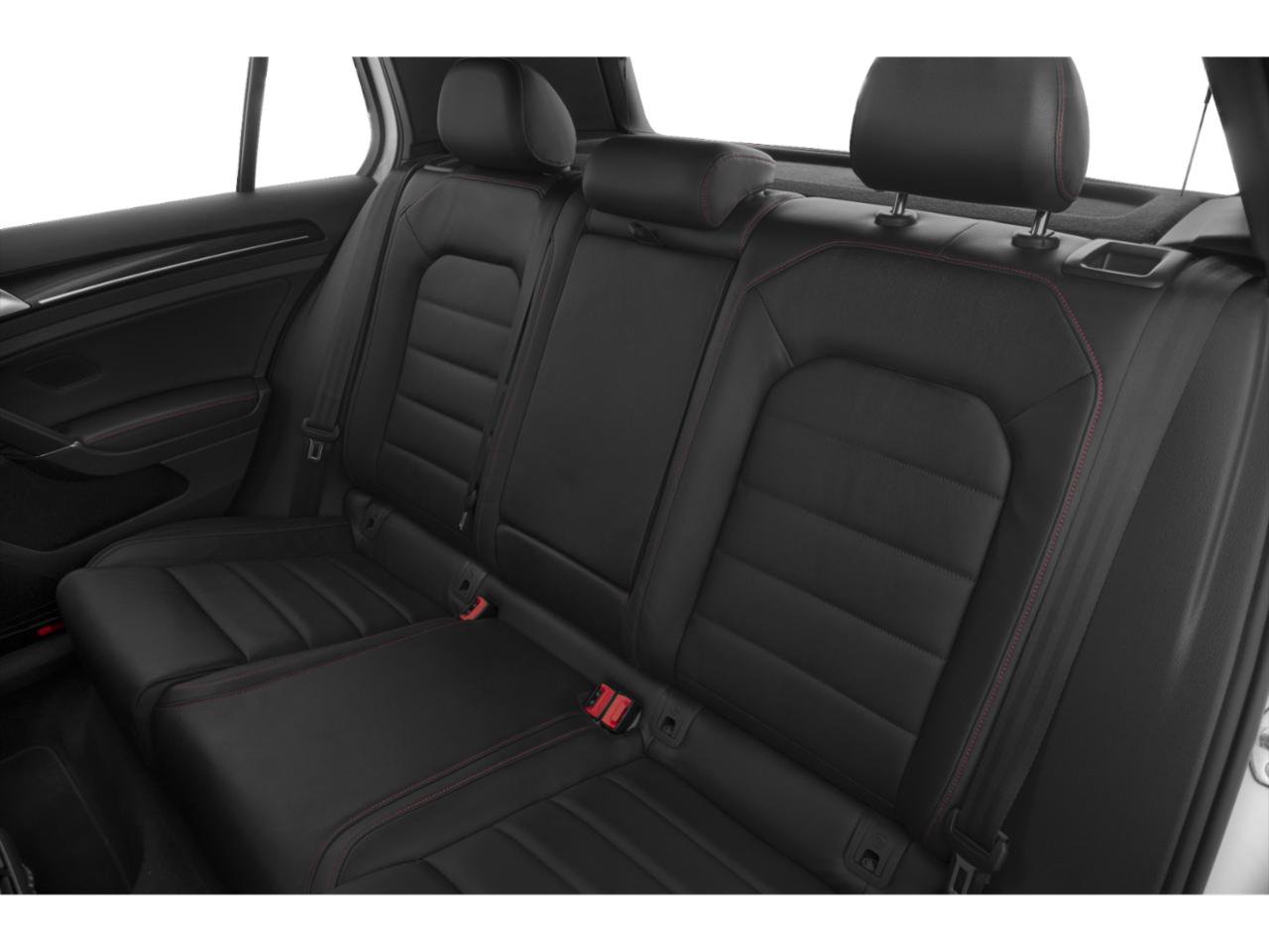 Used 2015 Volkswagen GTI S w/ Lighting Package (SEL) FWD image 57