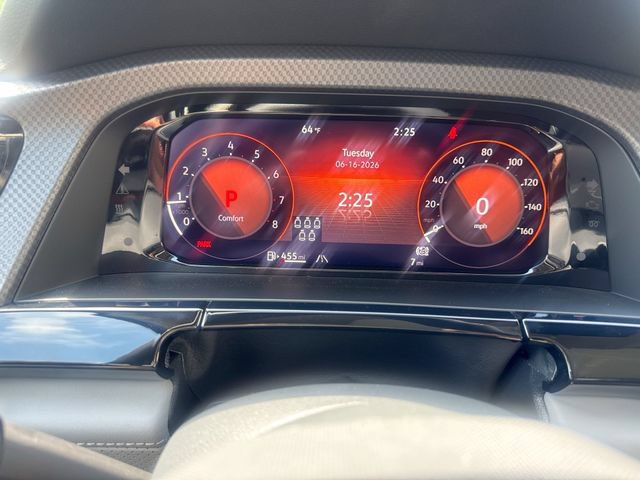 New 2026 Volkswagen Atlas Peak Edition AWD/4WD image 10