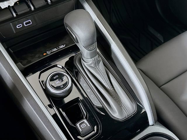 New 2026 Chevrolet Colorado Trail Boss AWD/4WD image 19