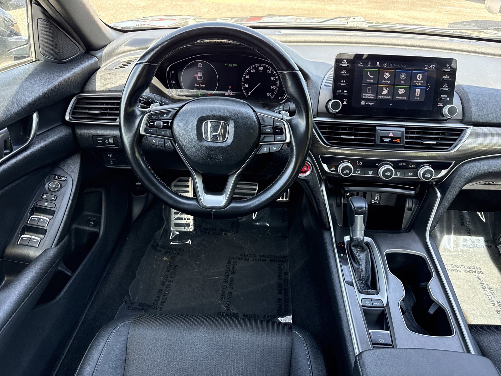 Used 2020 Honda Accord Sport image 14