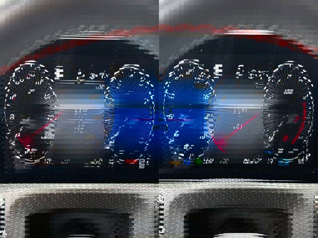 Used 2024 Mercedes-Benz CLA 250 CLA 250 image 18