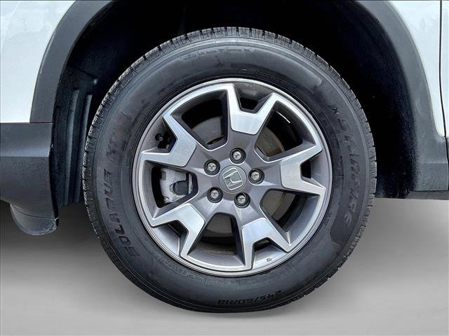 Used 2022 Honda Passport TrailSport image 10