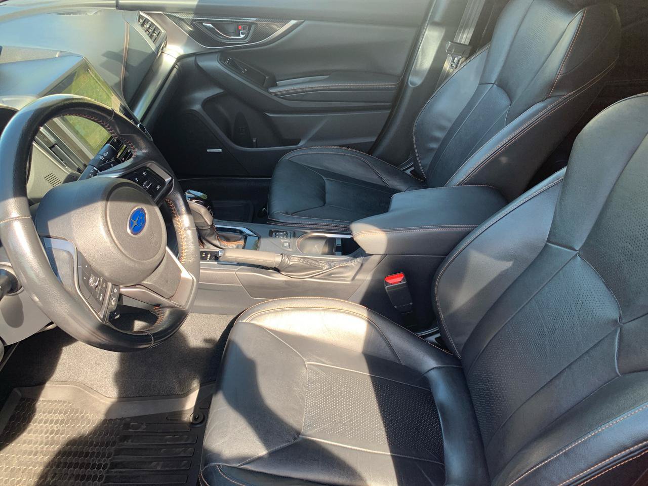 Used 2018 Subaru Crosstrek 2.0i Limited AWD/4WD image 9