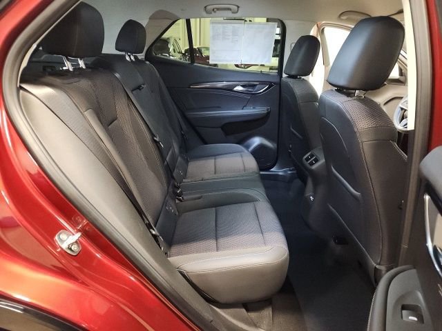 Certified 2023 Buick Envision Preferred image 29