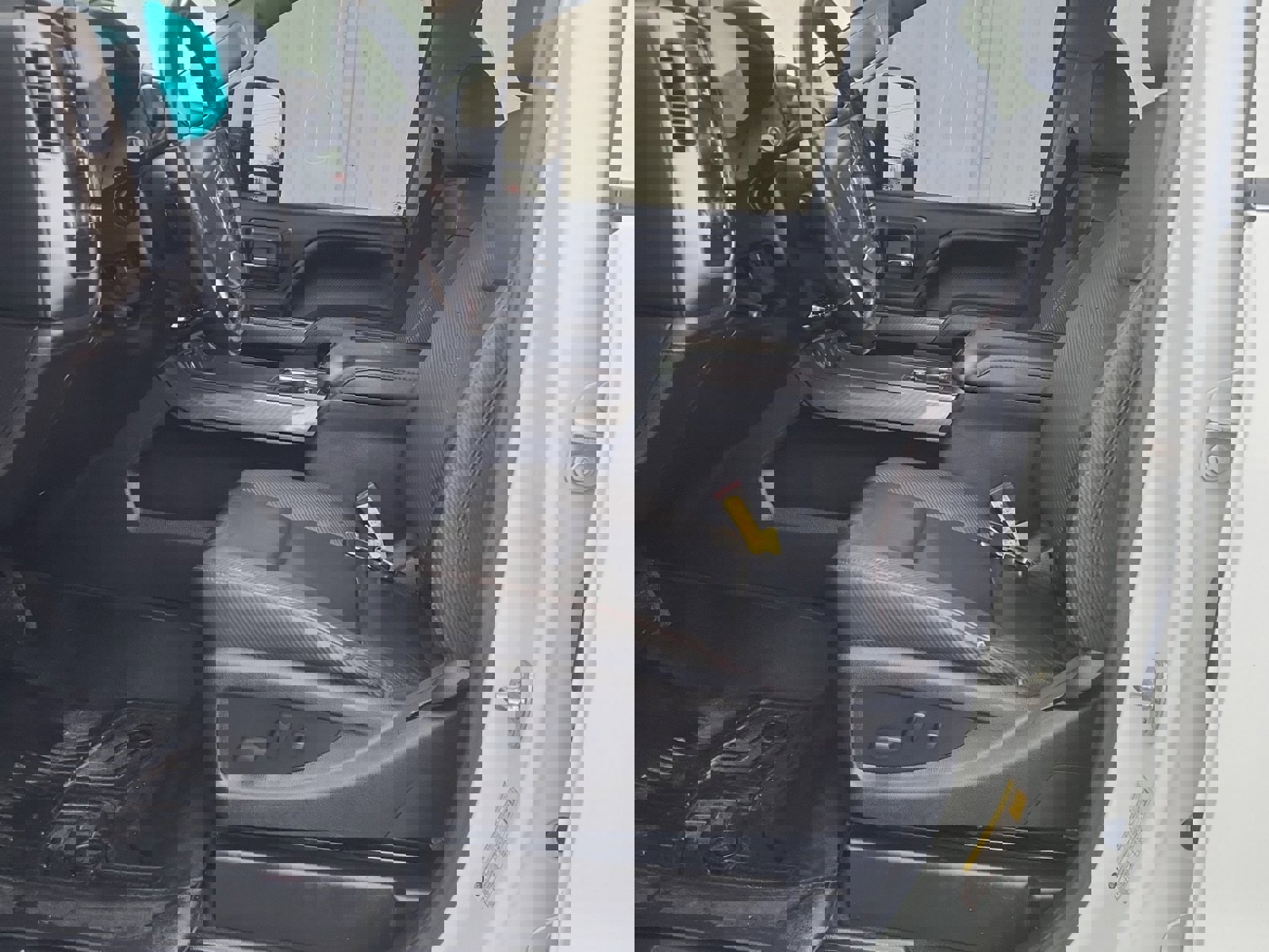 Used 2019 GMC Sierra 2500 SLT image 9