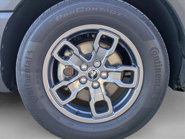 Used 2021 Ford Bronco Sport Big Bend AWD/4WD image 24