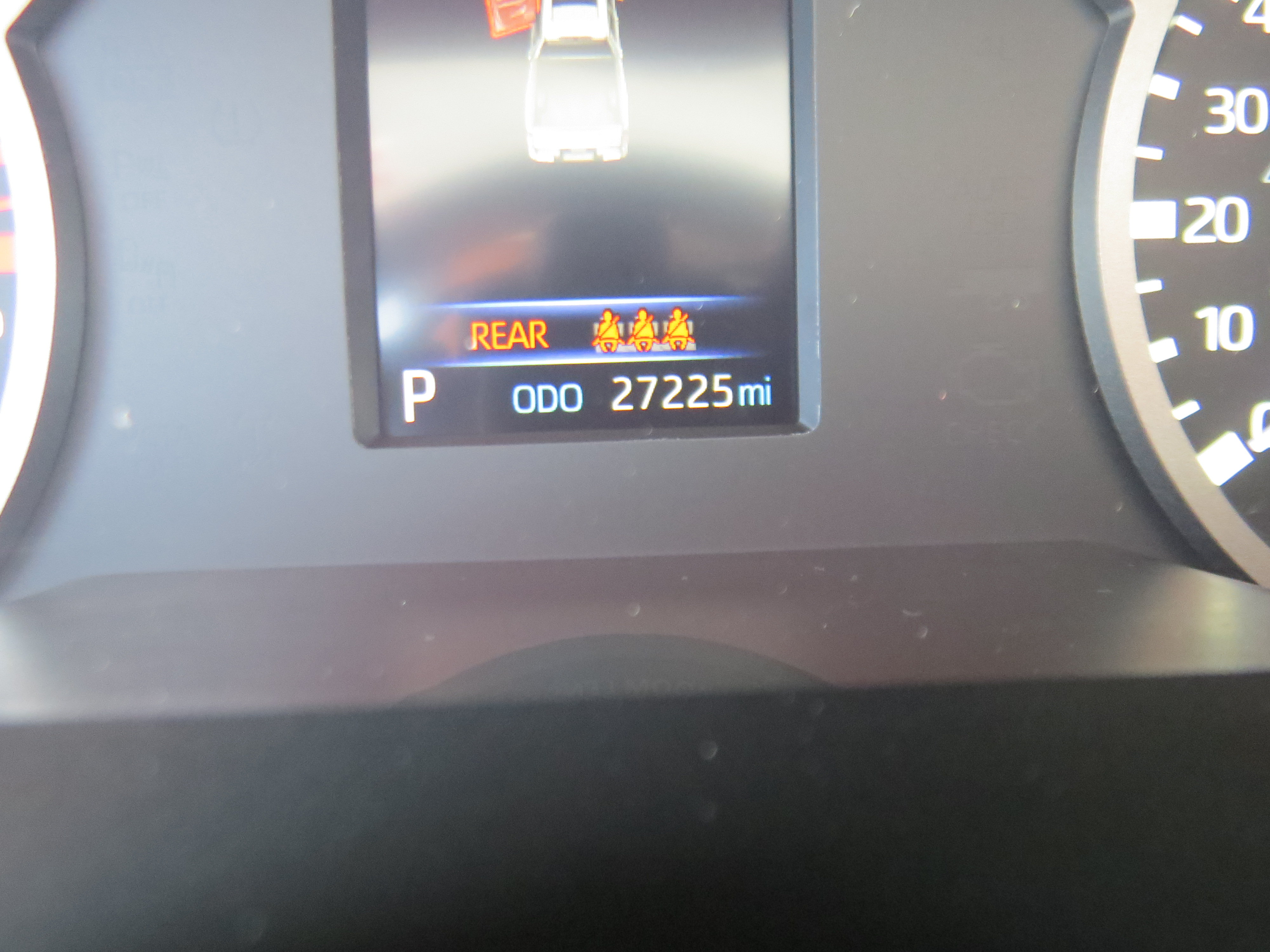 Used 2024 Toyota Tundra SR5 w/ SR5 Convenience Package AWD/4WD image 27