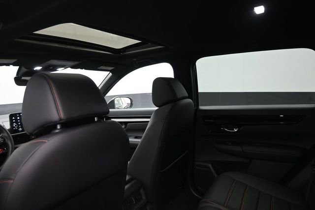 Used 2026 Honda CR-V Sport Touring image 20
