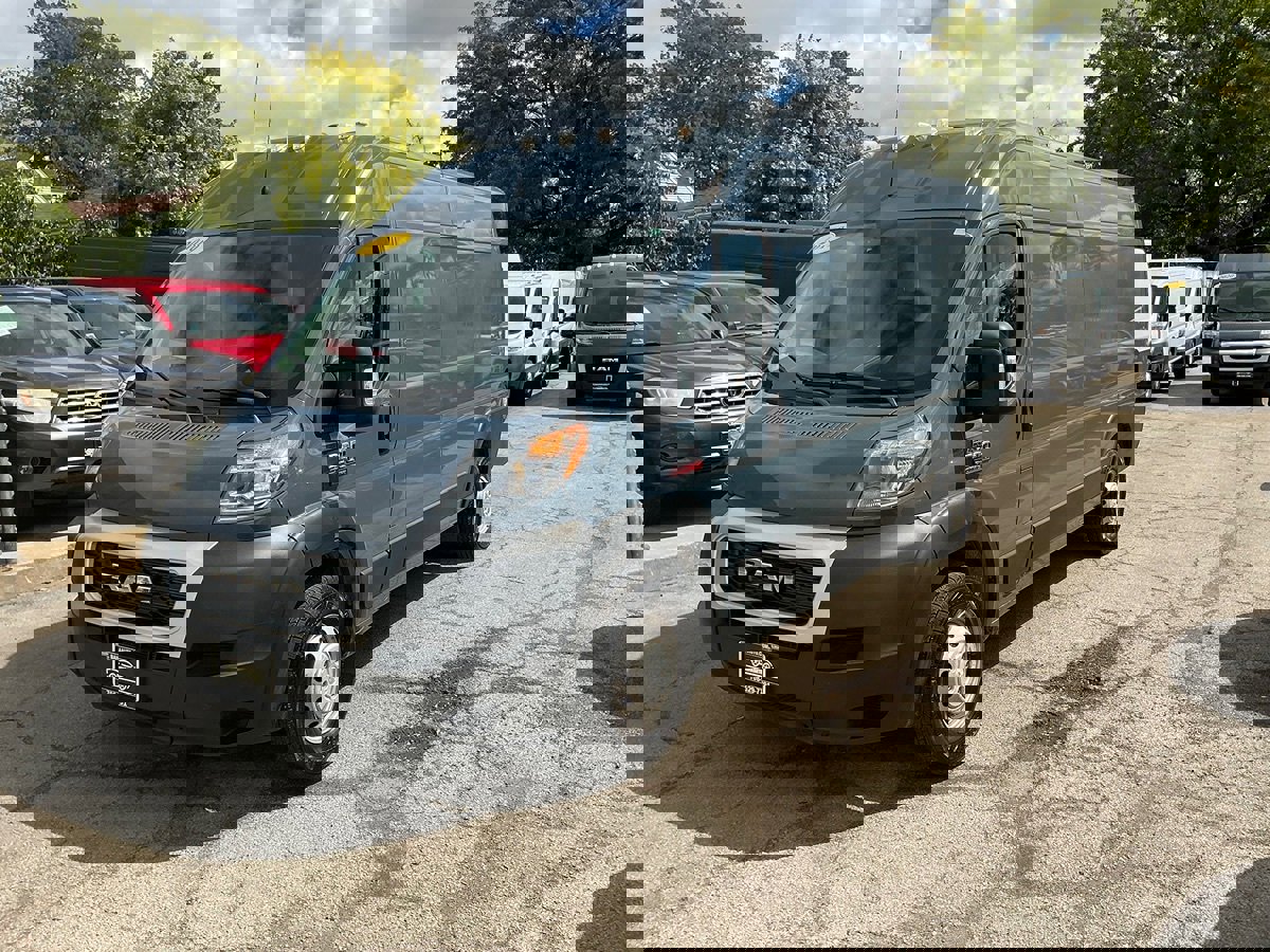 Used 2019 RAM ProMaster 3500 image 25