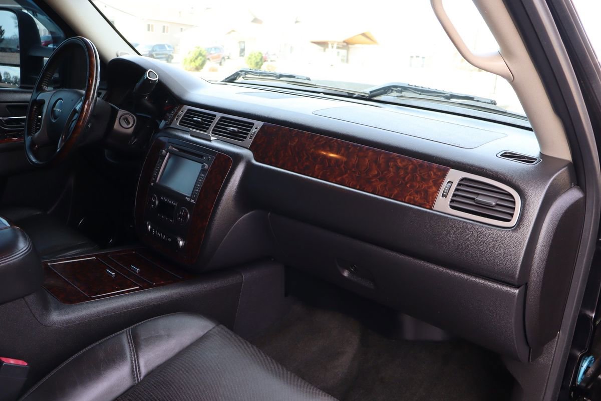 Used 2014 GMC Sierra 2500 Denali image 17