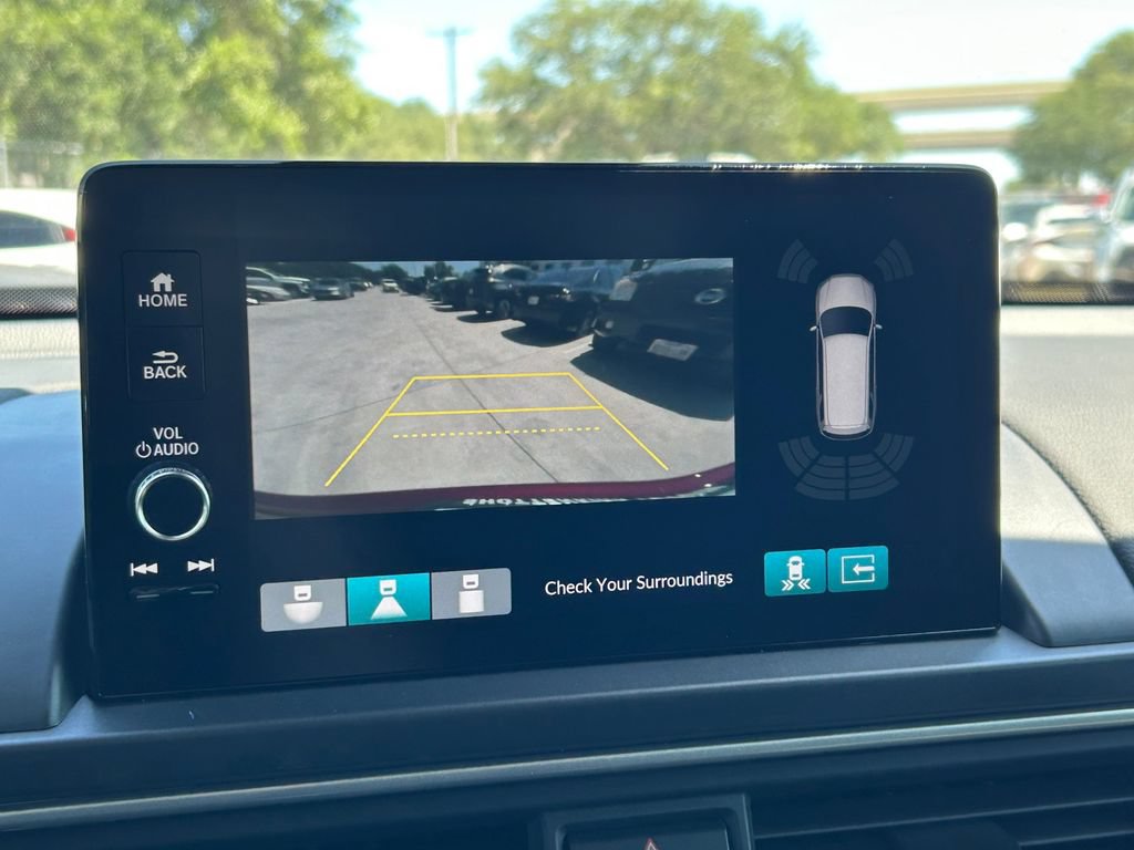 Used 2024 Honda Pilot Touring image 35