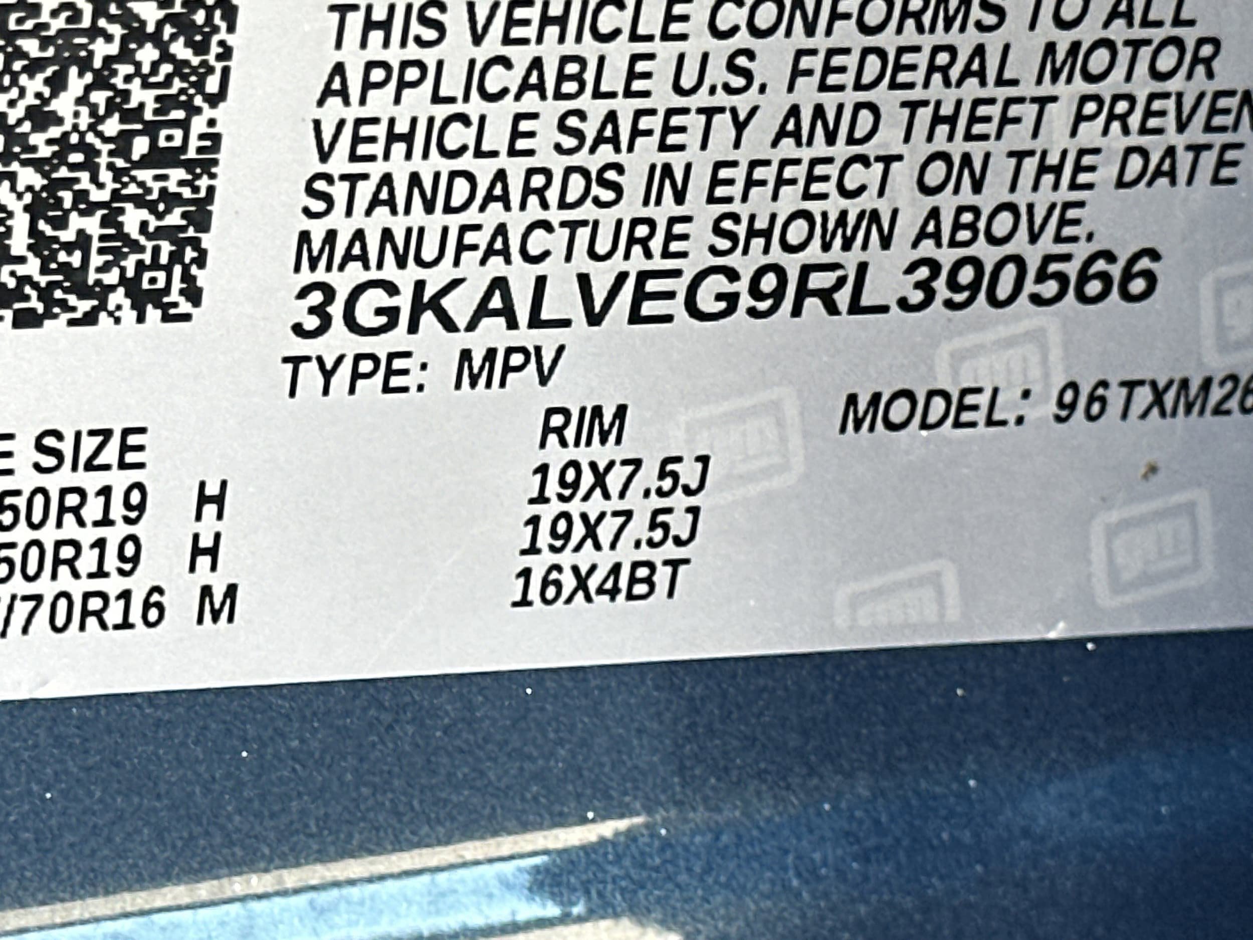 Used 2024 GMC Terrain SLT w/ Tech Package AWD/4WD image 33