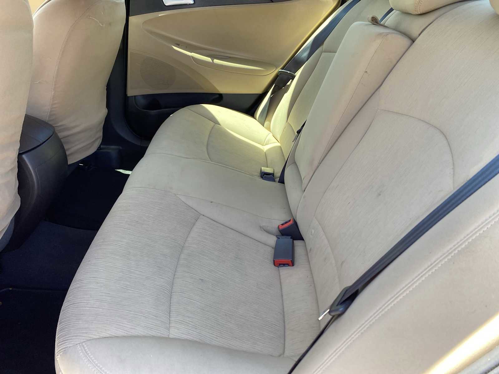Used 2011 Hyundai Sonata GLS FWD image 20