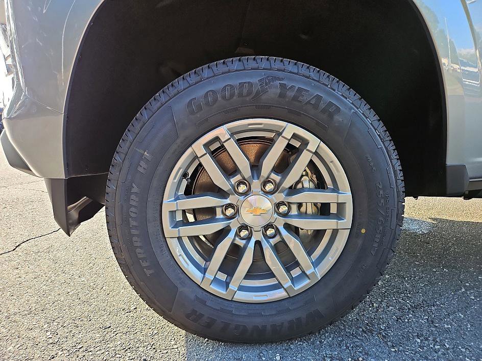 New 2026 Chevrolet Colorado LT w/ LT Convenience Package image 9