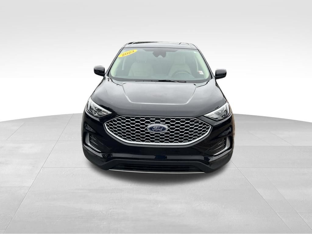 Used 2023 Ford Edge SEL AWD/4WD image 10